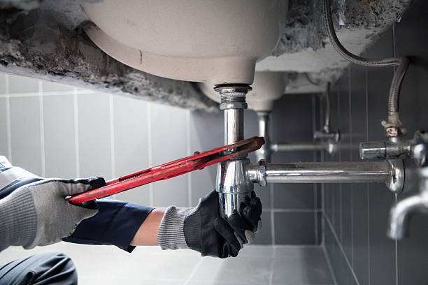 Trusted Gas Line Repair service in Columbus, IN - Masters Plumbing Service